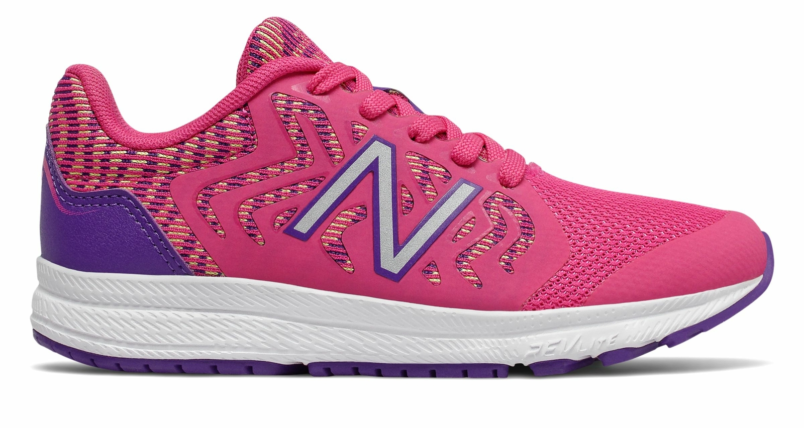new balance kids 519v2